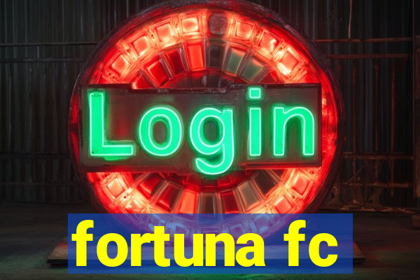 fortuna fc