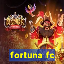 fortuna fc