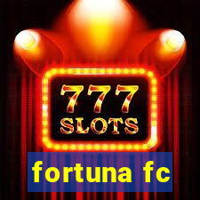 fortuna fc