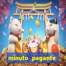 minuto pagante fortune ox