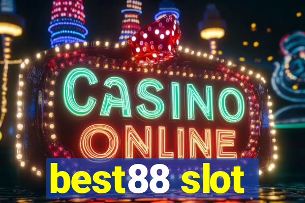 best88 slot