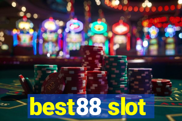 best88 slot