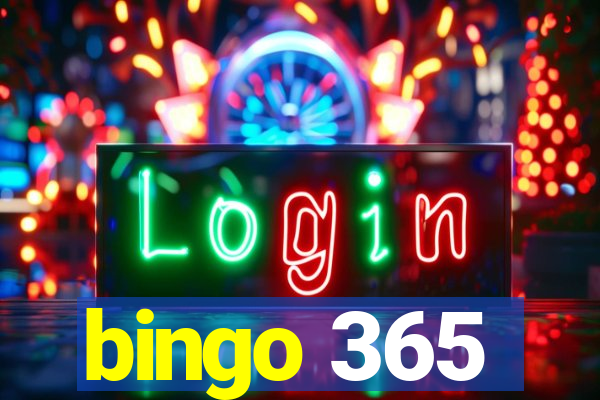 bingo 365