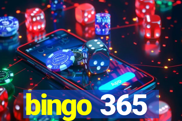 bingo 365