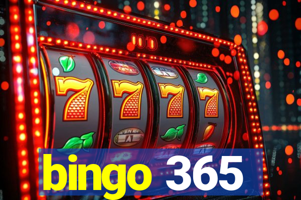 bingo 365