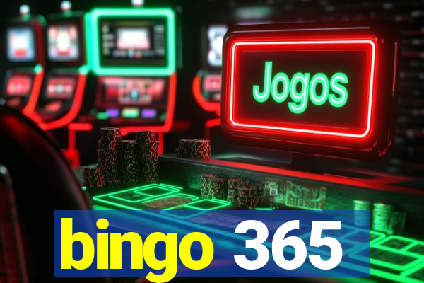 bingo 365