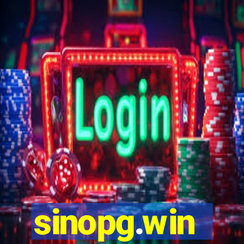 sinopg.win