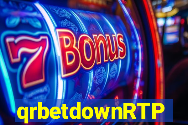 qrbetdownRTP