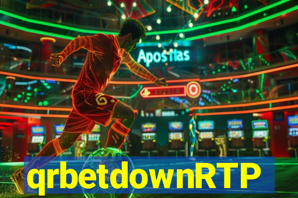 qrbetdownRTP