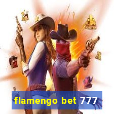 flamengo bet 777