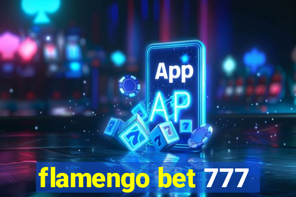 flamengo bet 777