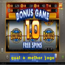 qual o melhor jogo para ganhar dinheiro sem depositar