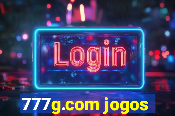 777g.com jogos