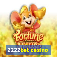 2222bet casino