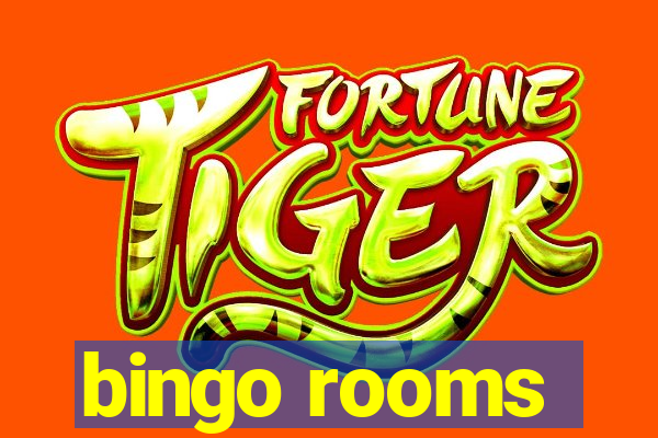 bingo rooms