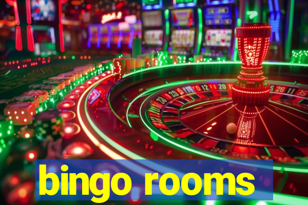 bingo rooms