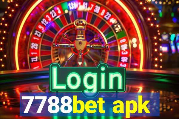 7788bet apk