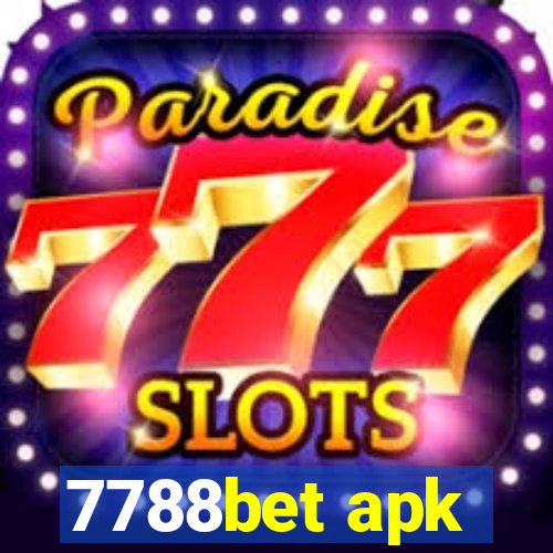 7788bet apk