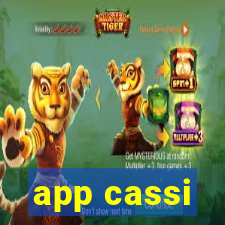 app cassi