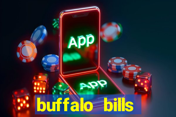 buffalo bills casino primm nevada