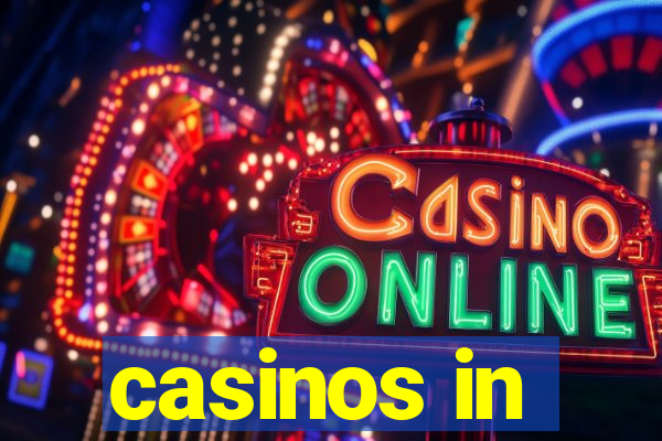 casinos in