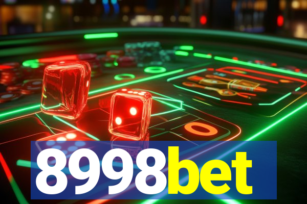 8998bet