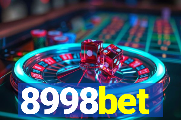 8998bet