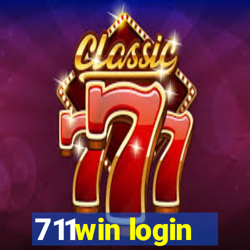 711win login