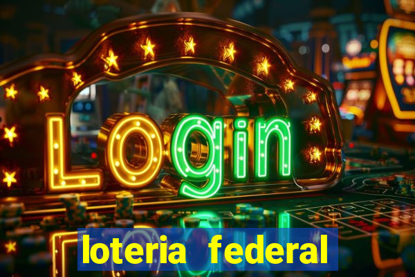 loteria federal sorteio pernambucanas