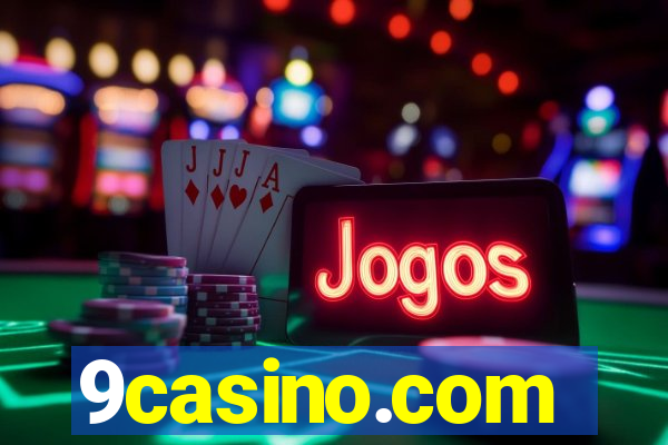 9casino.com