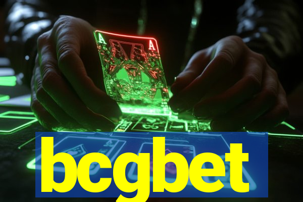 bcgbet