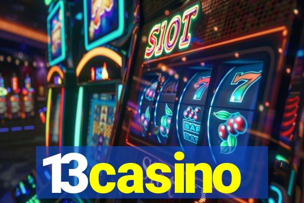 13casino