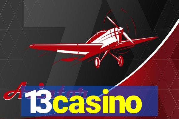 13casino