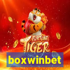 boxwinbet