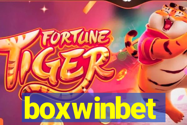 boxwinbet