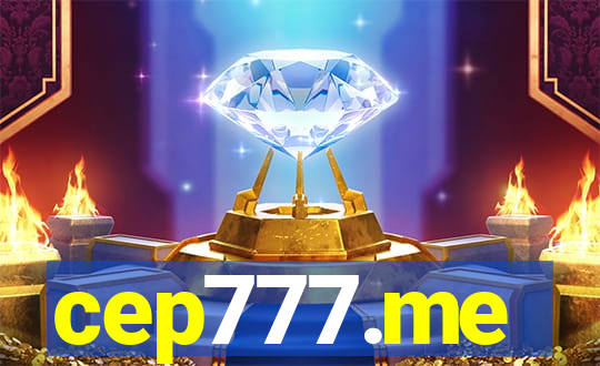 cep777.me