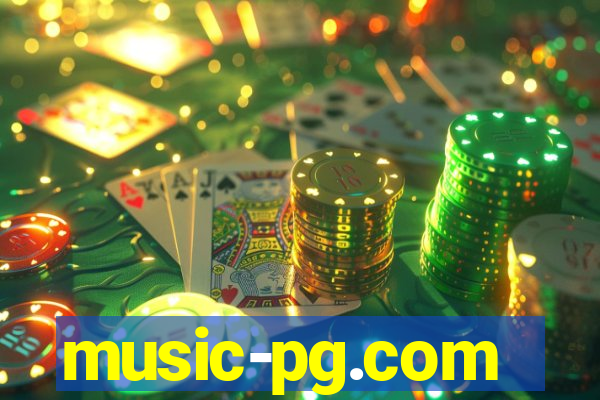 music-pg.com