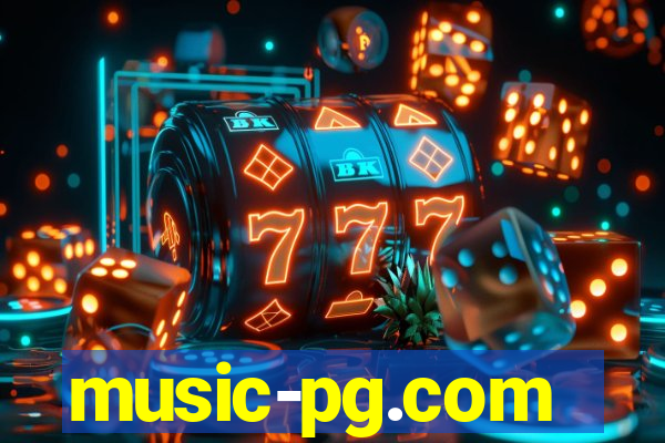 music-pg.com