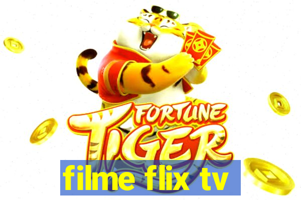 filme flix tv