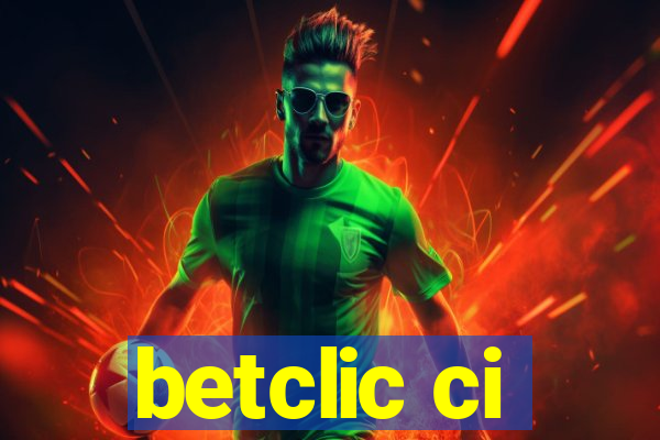 betclic ci