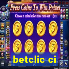 betclic ci