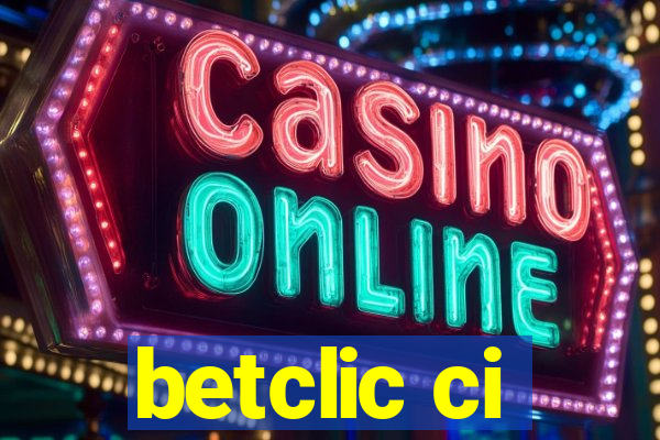 betclic ci