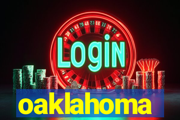 oaklahoma