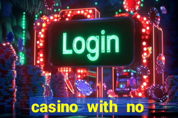 casino with no deposit free spins