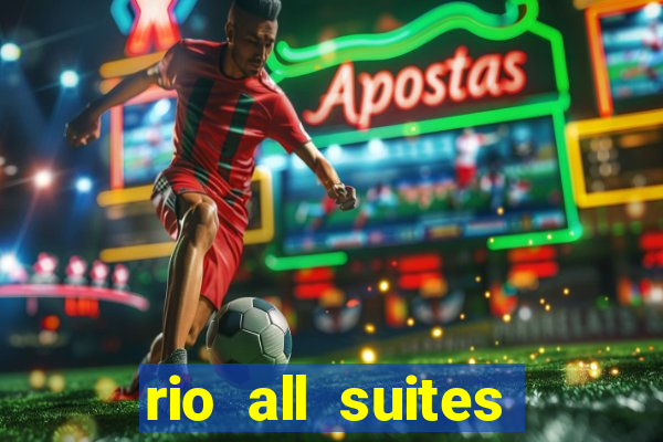 rio all suites hotel and casino las vegas