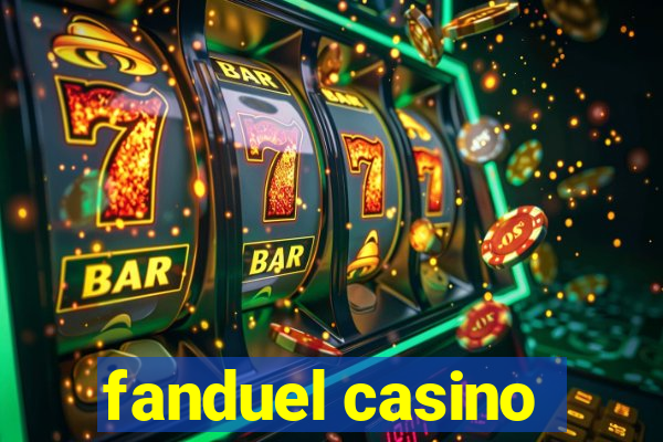 fanduel casino