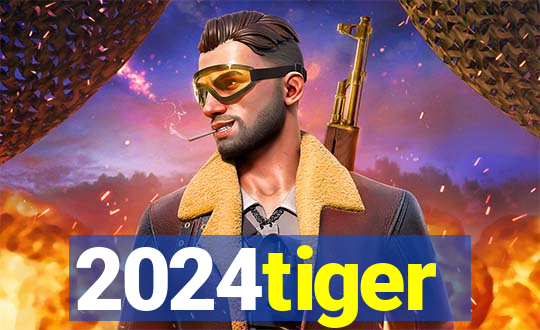 2024tiger