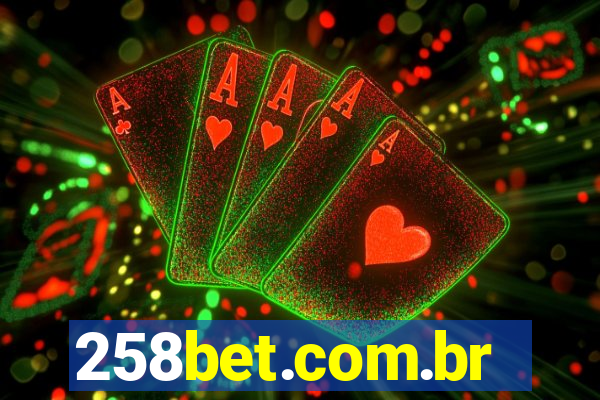 258bet.com.br