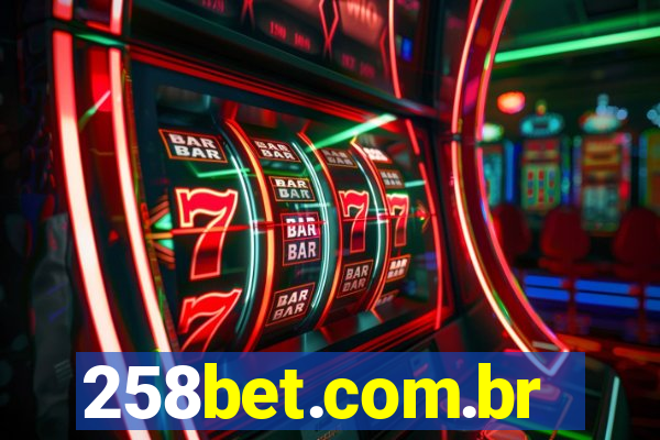 258bet.com.br