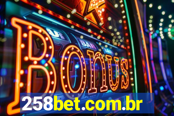 258bet.com.br